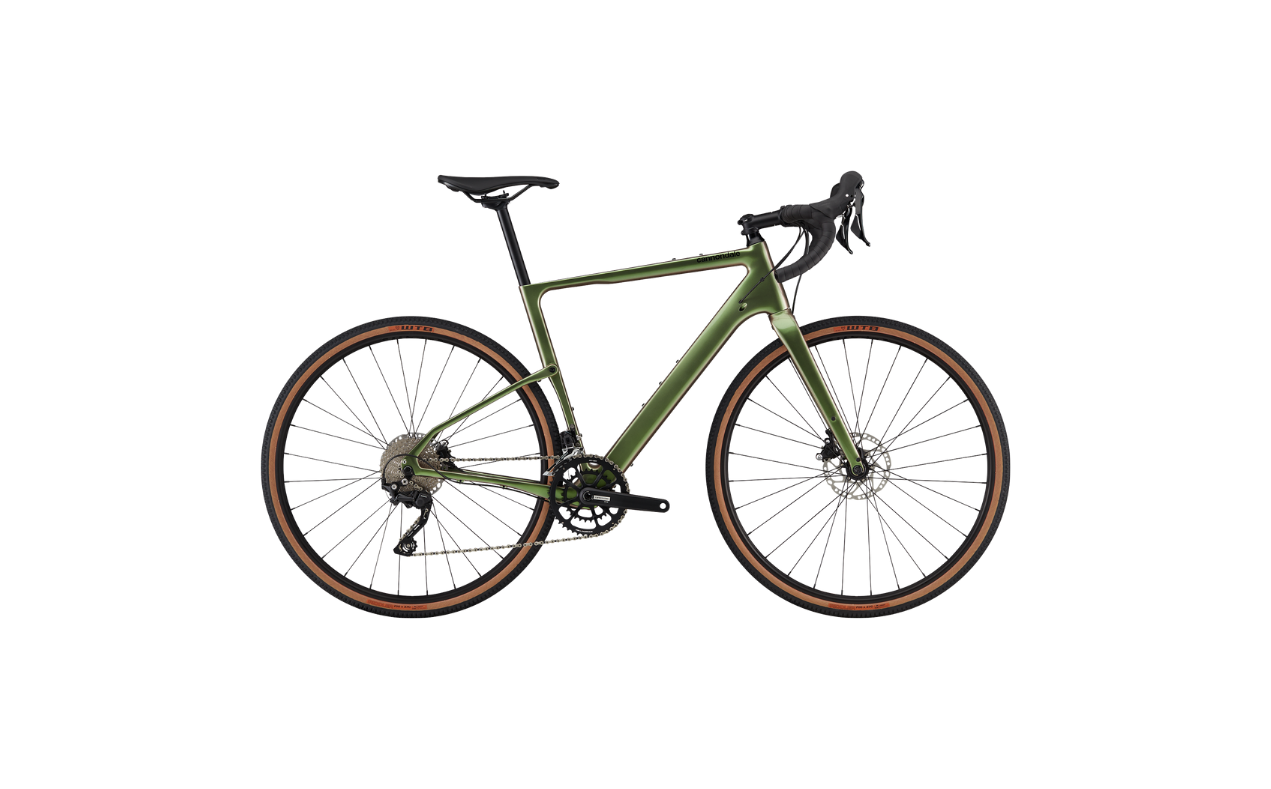 Buy Used Cannondale Topstone
